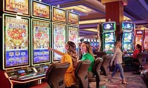 mmk10 စလော့ — Dragon Fortune Jackpot Slot ဂိမ်းမြင်ကွင်း